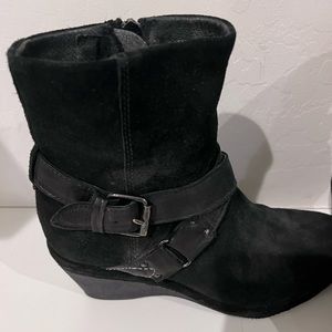 Khrla Boots